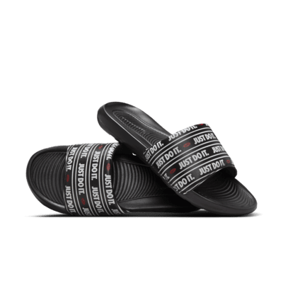 Nike just do it slides deals